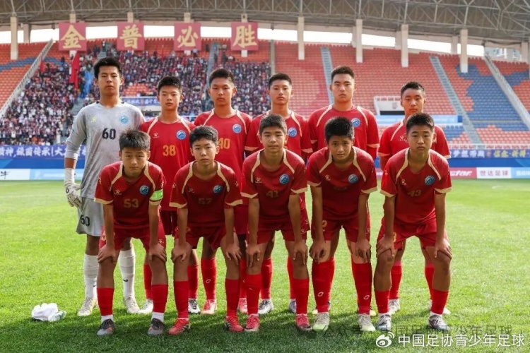 第五届中青赛|男子U13组顺利结束,河南实验汉森登顶 第五届中青赛|男子U13组顺利结束,河南实验汉森登顶