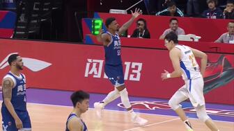 10月29日CBA常规赛 青岛 – 北京 全场录像【全场录像+集锦】